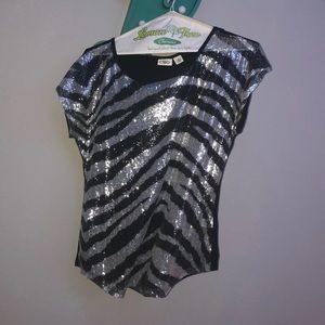 Cute top